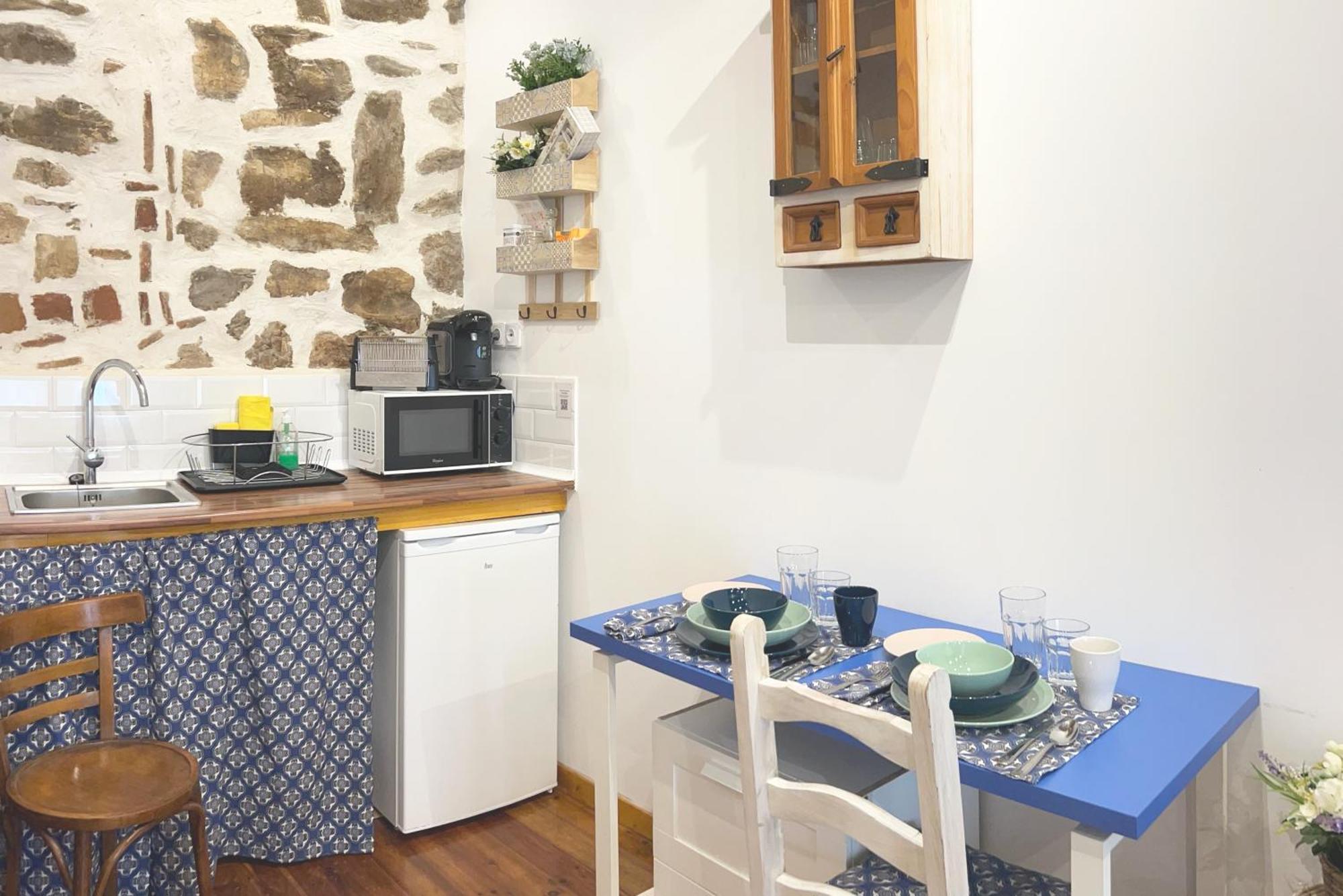 Casa La Real Villa Arevalo Ngoại thất bức ảnh