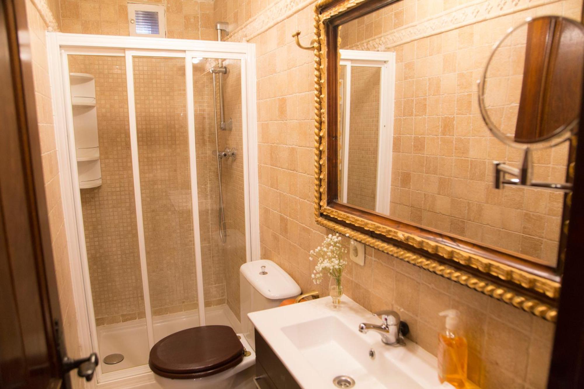 Casa La Real Villa Arevalo Ngoại thất bức ảnh