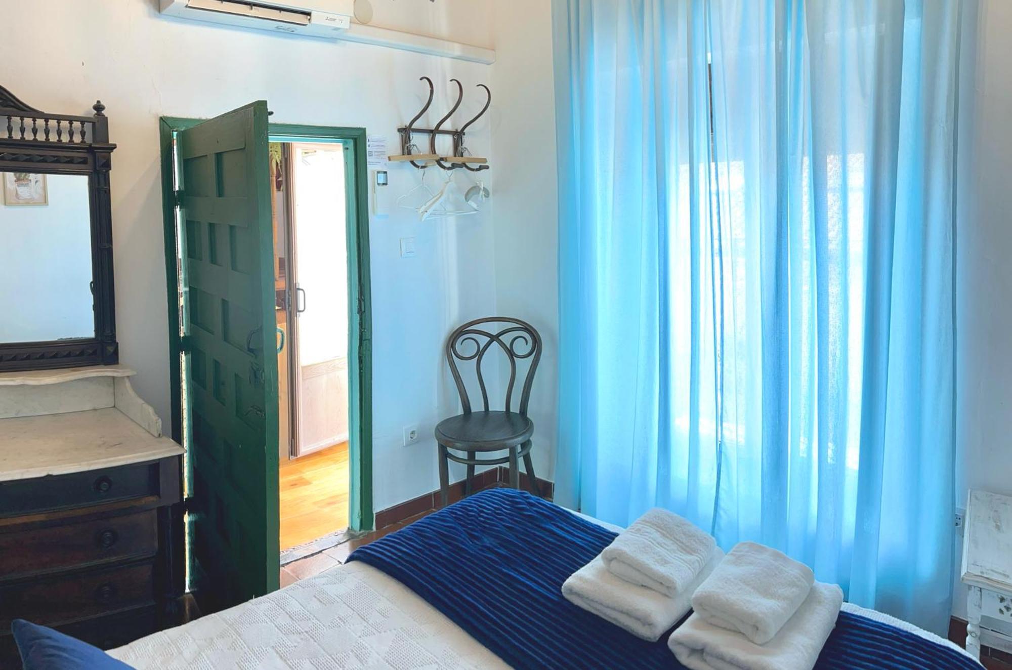 Casa La Real Villa Arevalo Ngoại thất bức ảnh