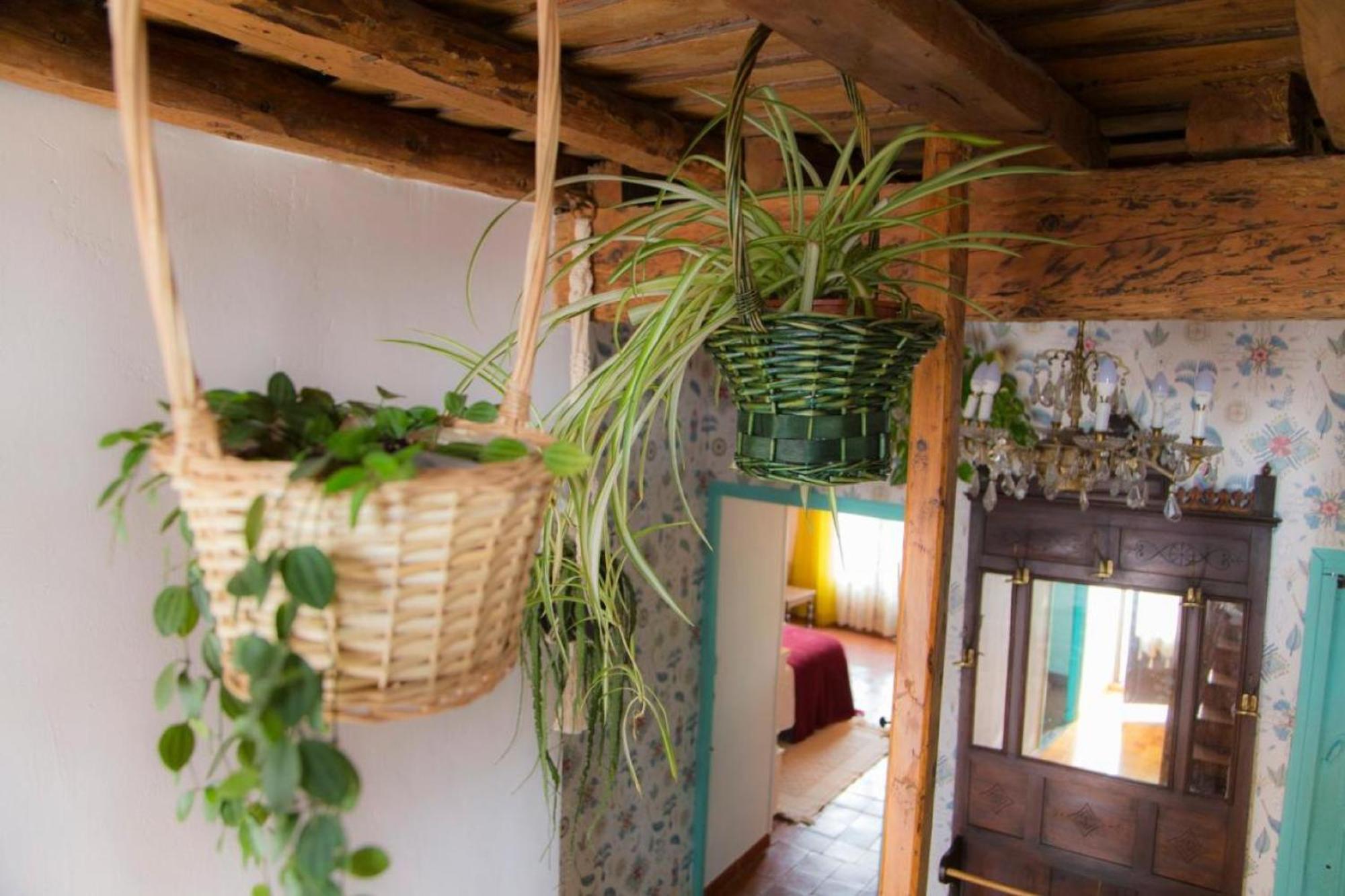Casa La Real Villa Arevalo Ngoại thất bức ảnh