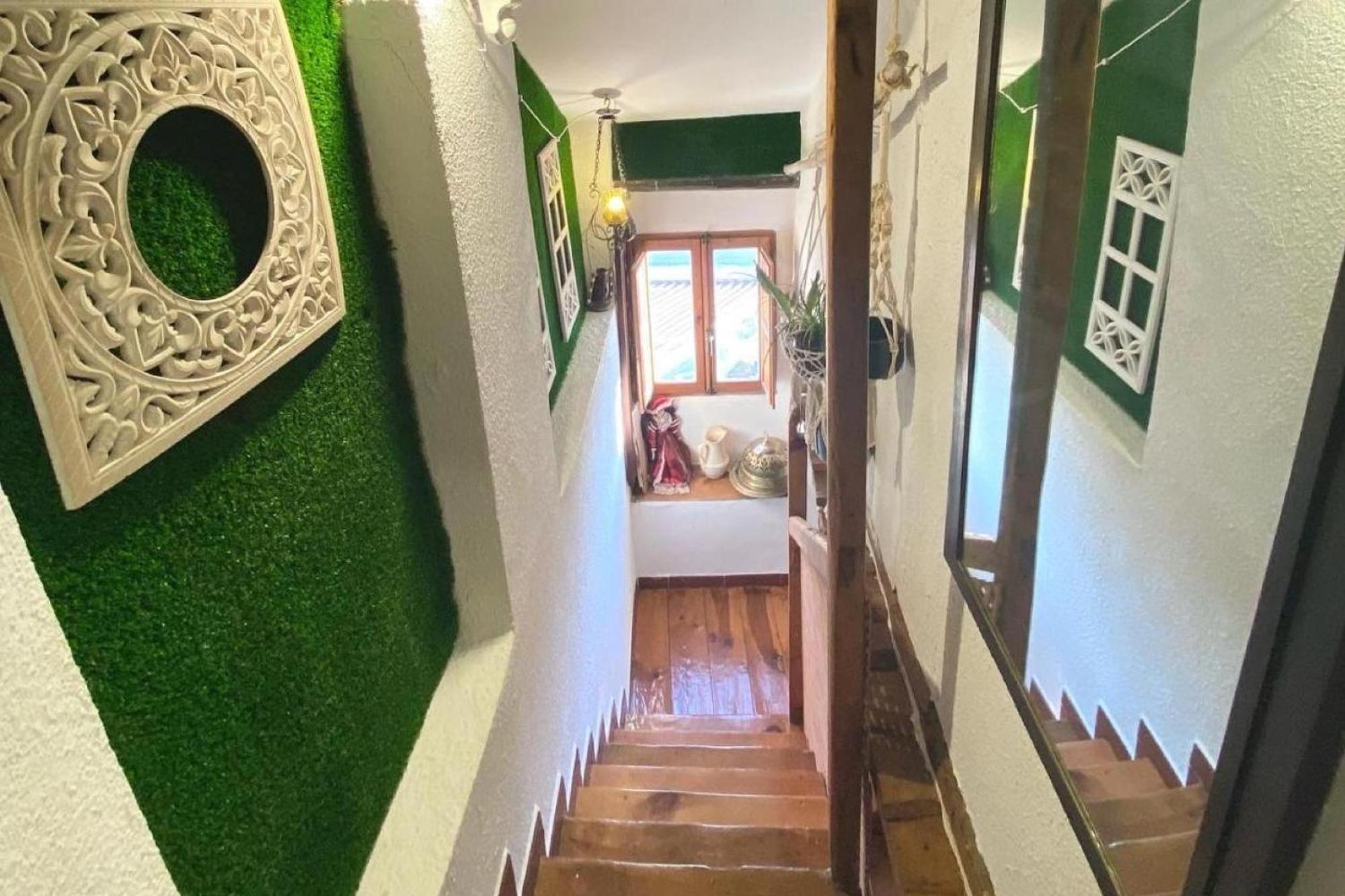 Casa La Real Villa Arevalo Ngoại thất bức ảnh
